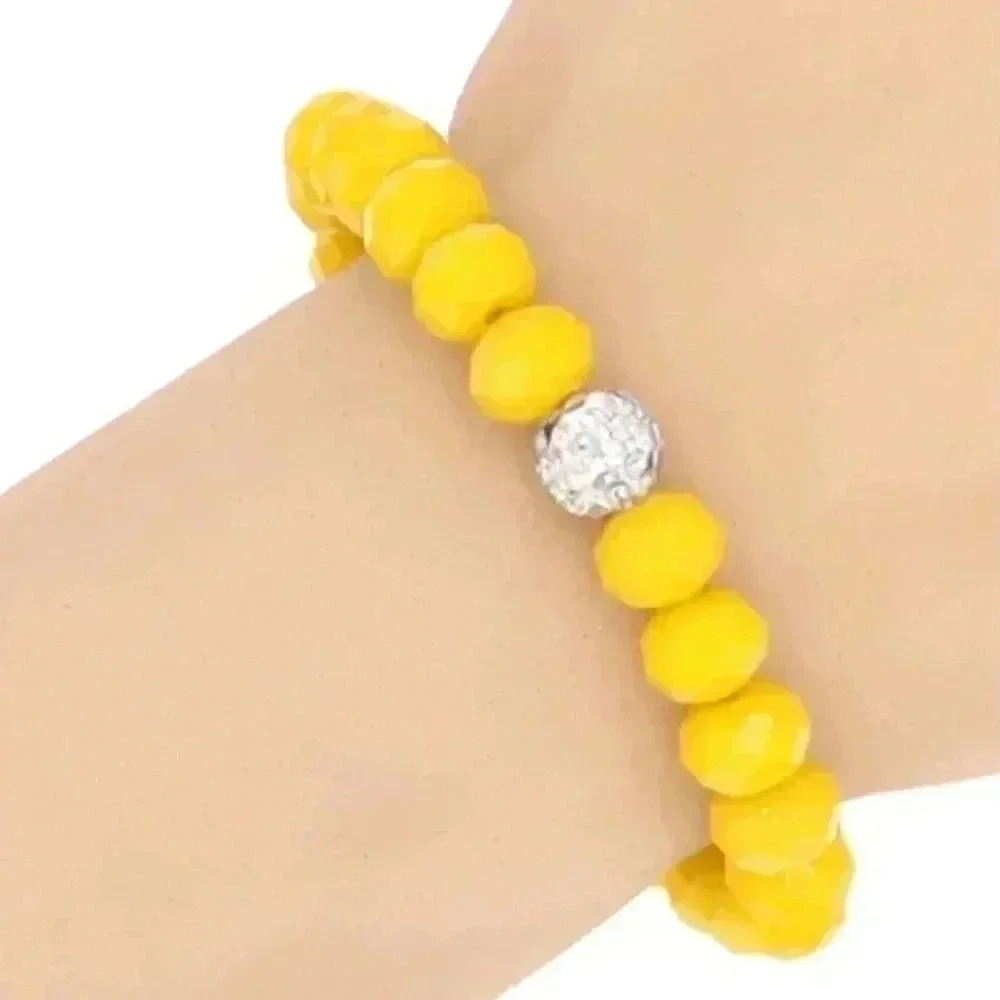 Beaded Bracelet